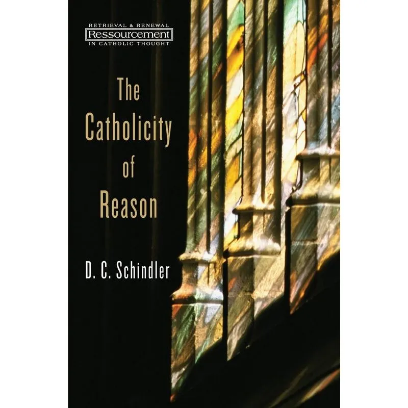 Catholicity of Reason