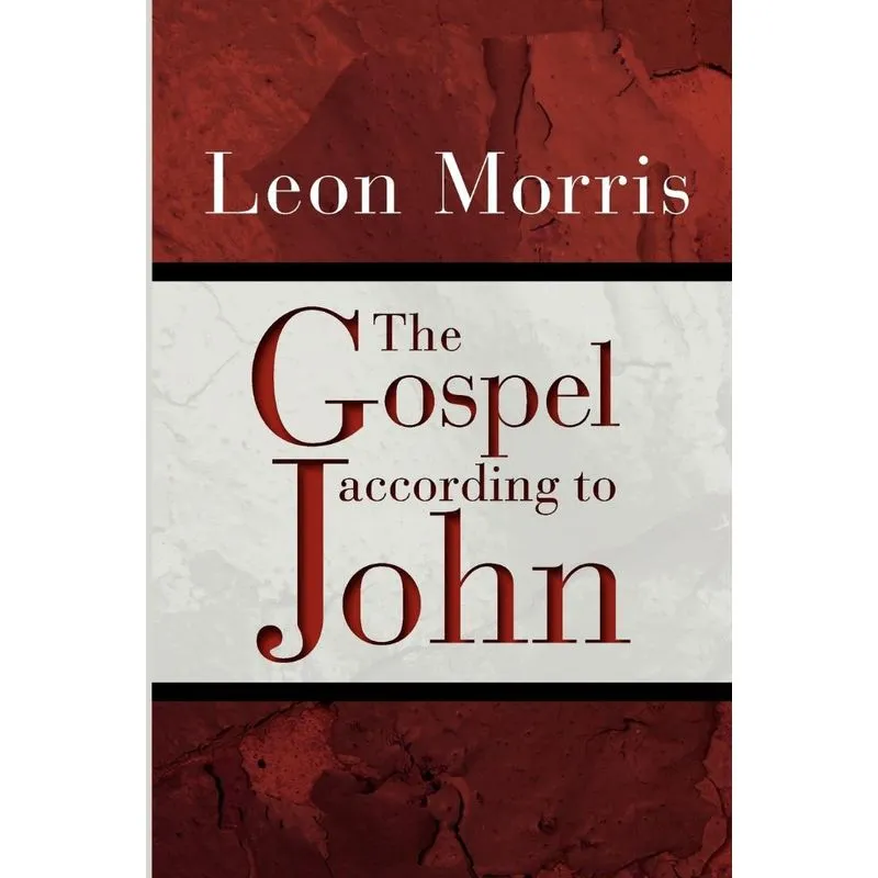 The Gospel according to John