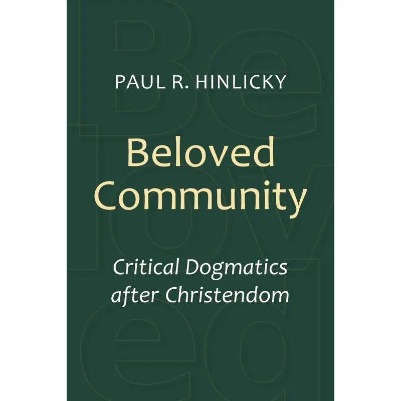 Beloved Community