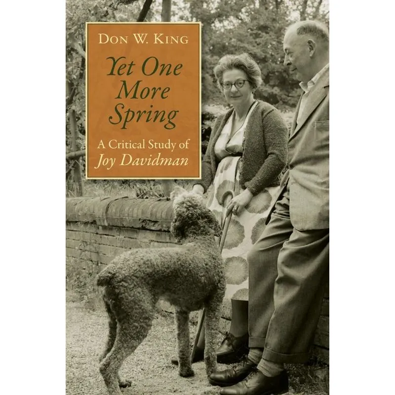 Yet One More Spring