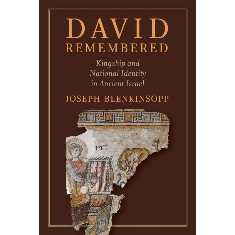 David Remembered