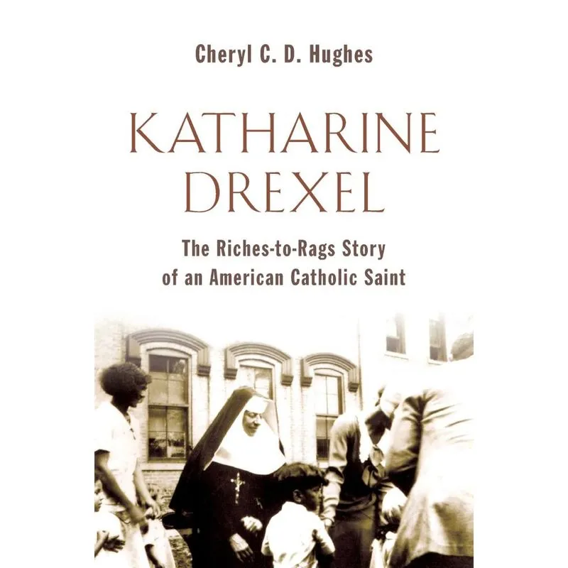 Katharine Drexel