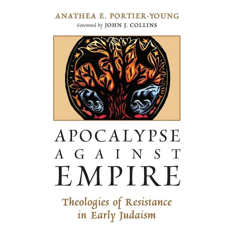 Apocalypse Against Empire