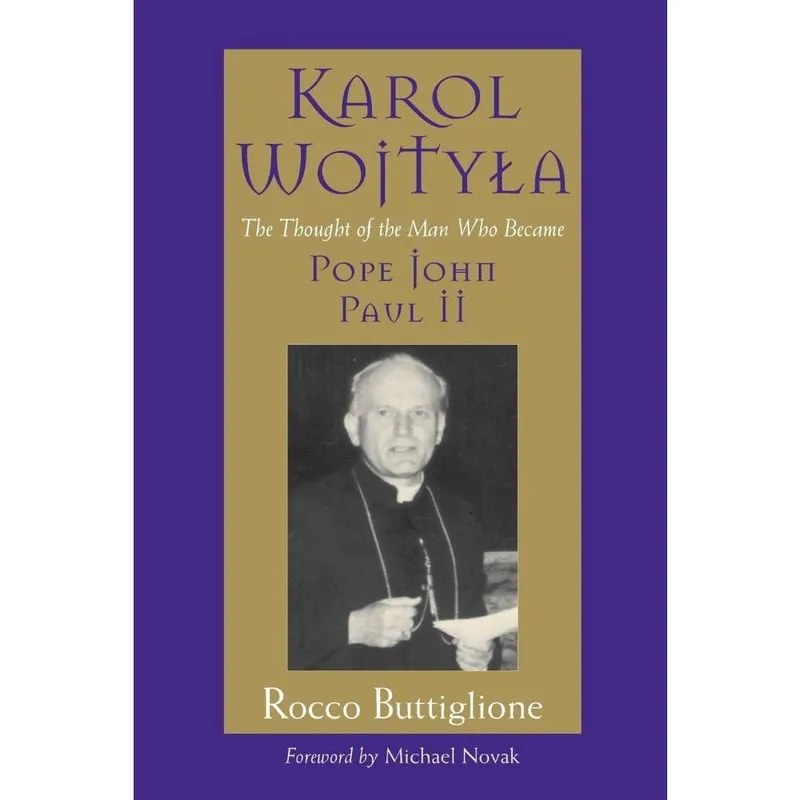 Karol Wojtyla