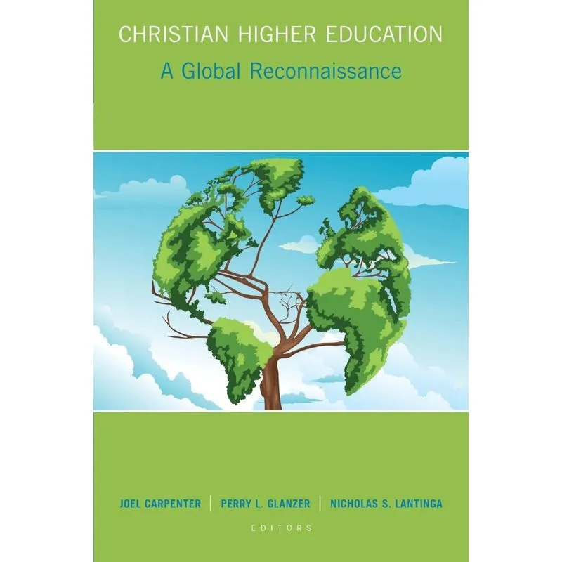 Christian Higher Education