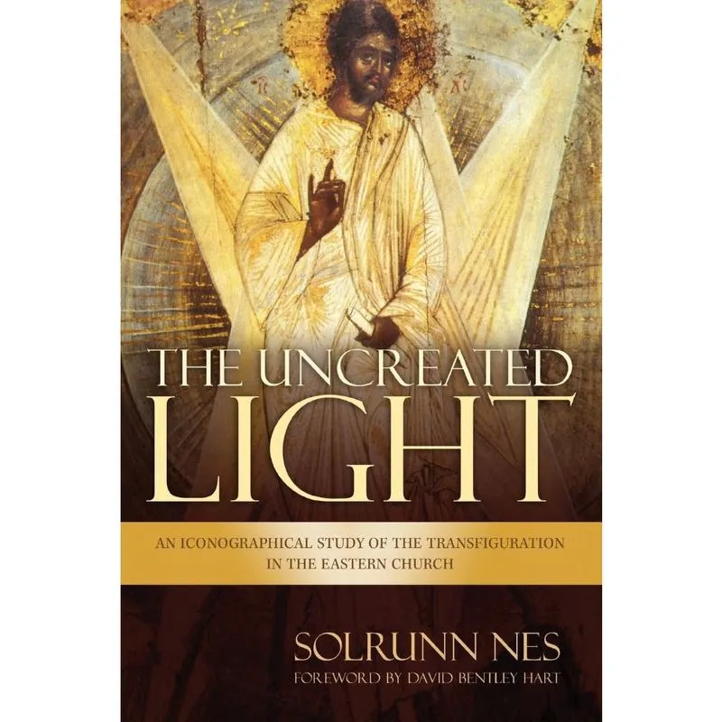 The Uncreated Light