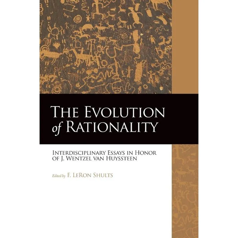 The Evolution of Rationality