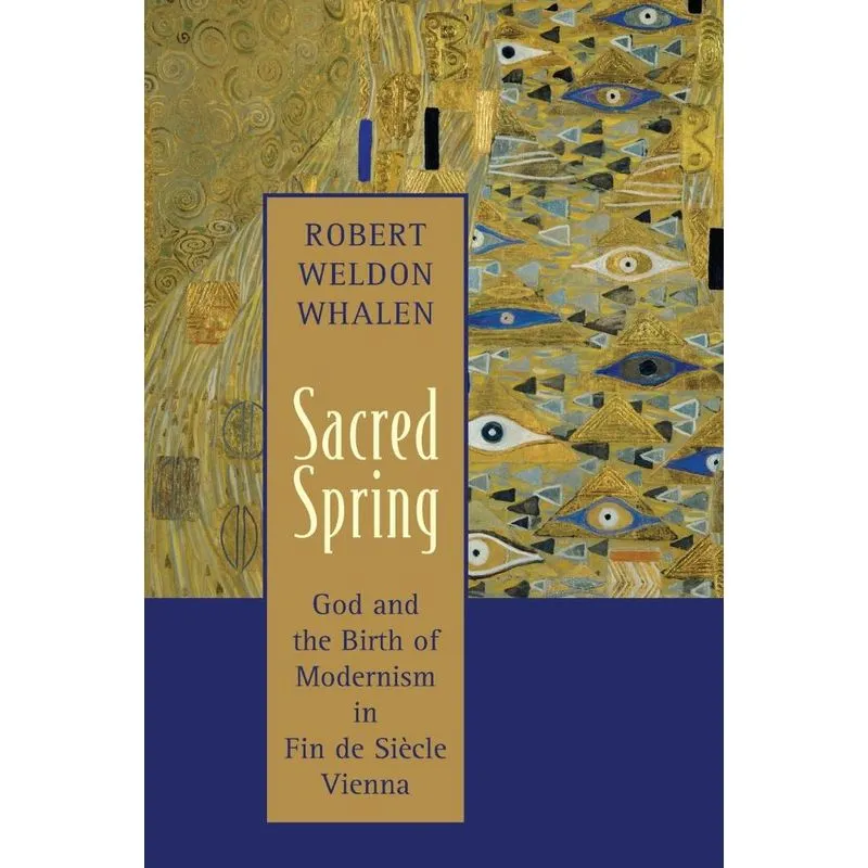 Sacred Spring