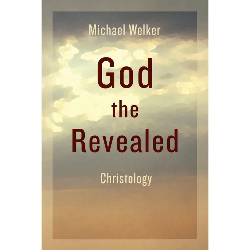 God the Revealed