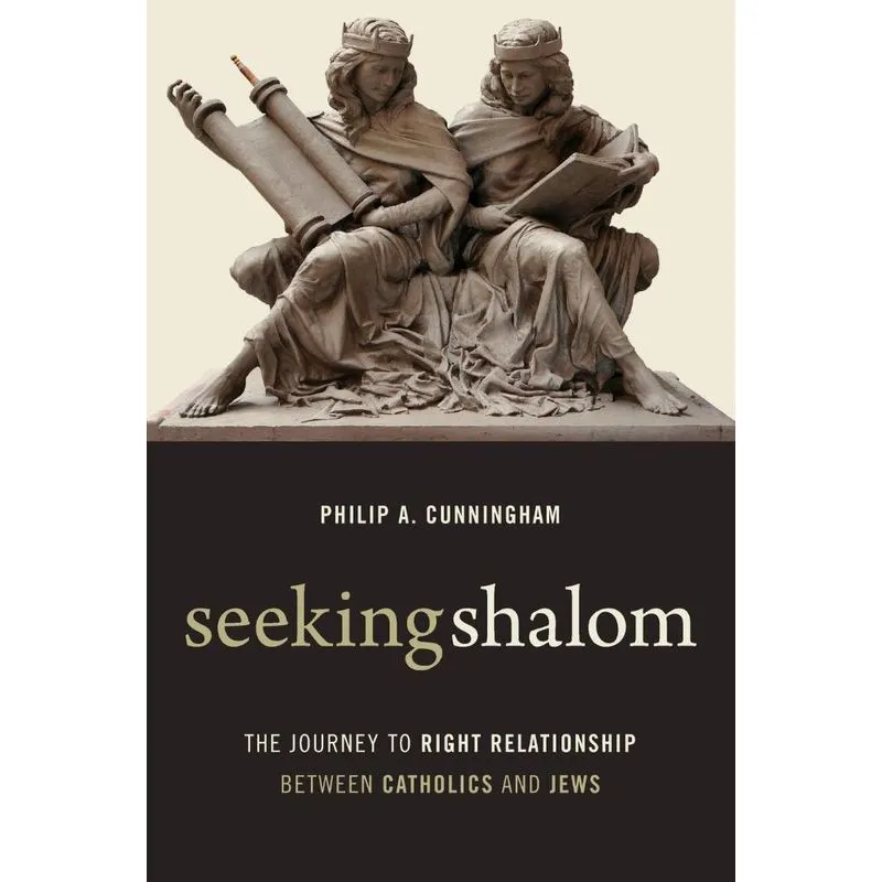 Seeking Shalom