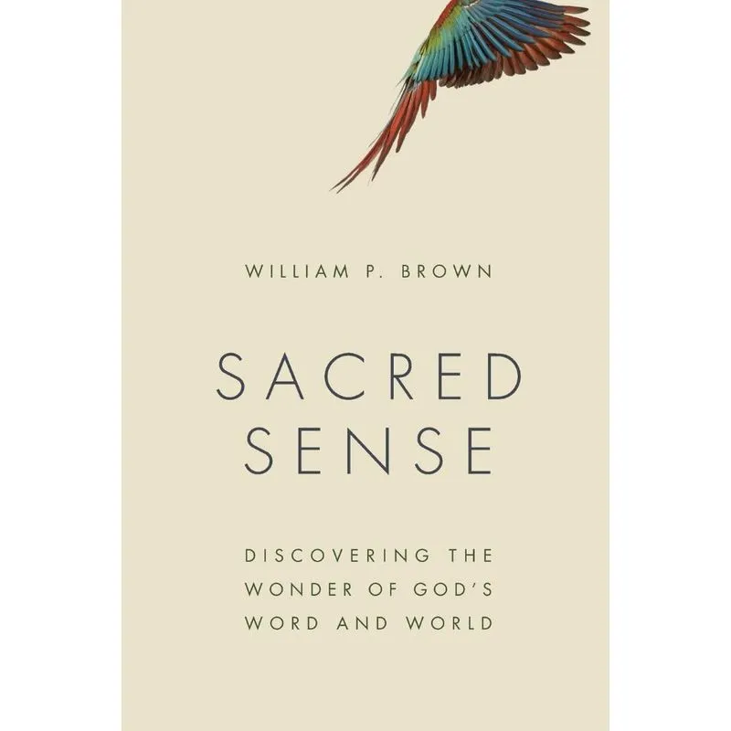 Sacred Sense