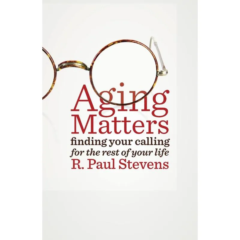 Aging Matters