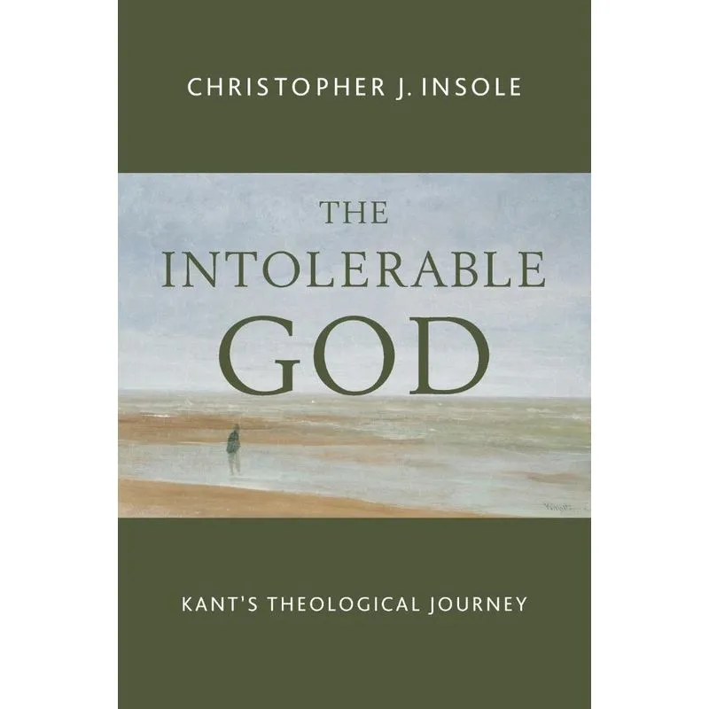 Intolerable God