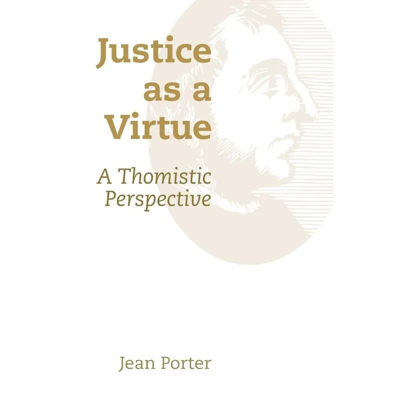 Justice as a Virtue