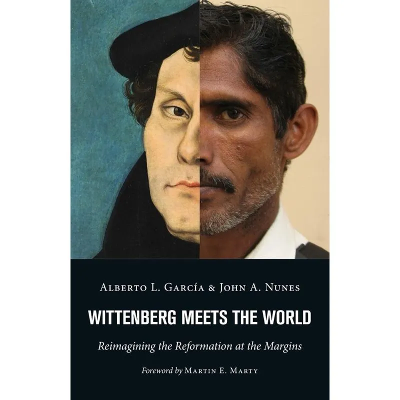 Wittenberg Meets the World