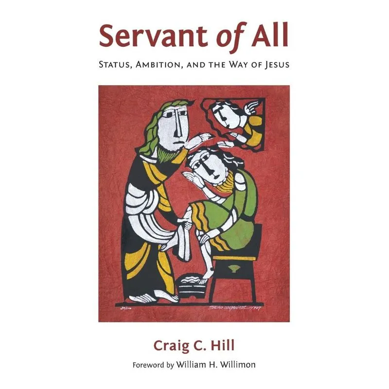 Servant of All