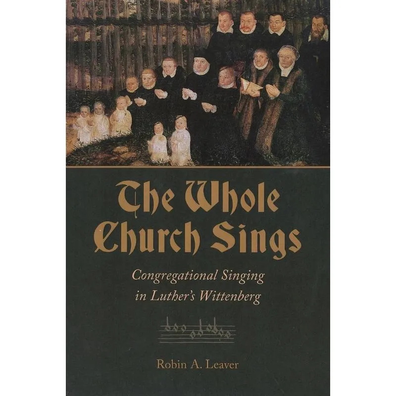 Whole Church Sings