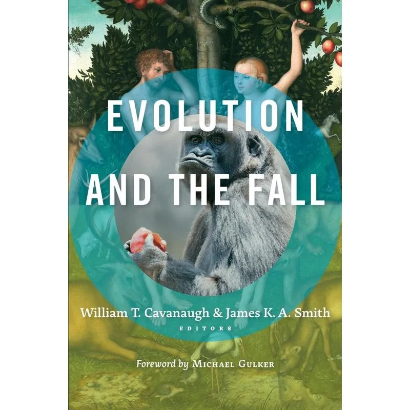 Evolution and the Fall