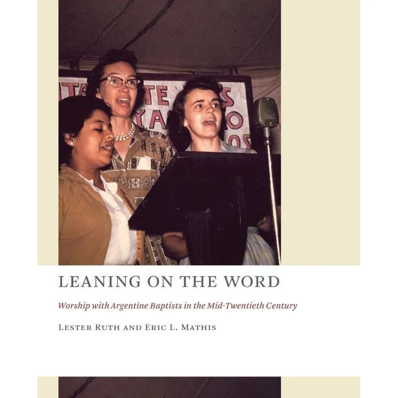 Leaning on the Word