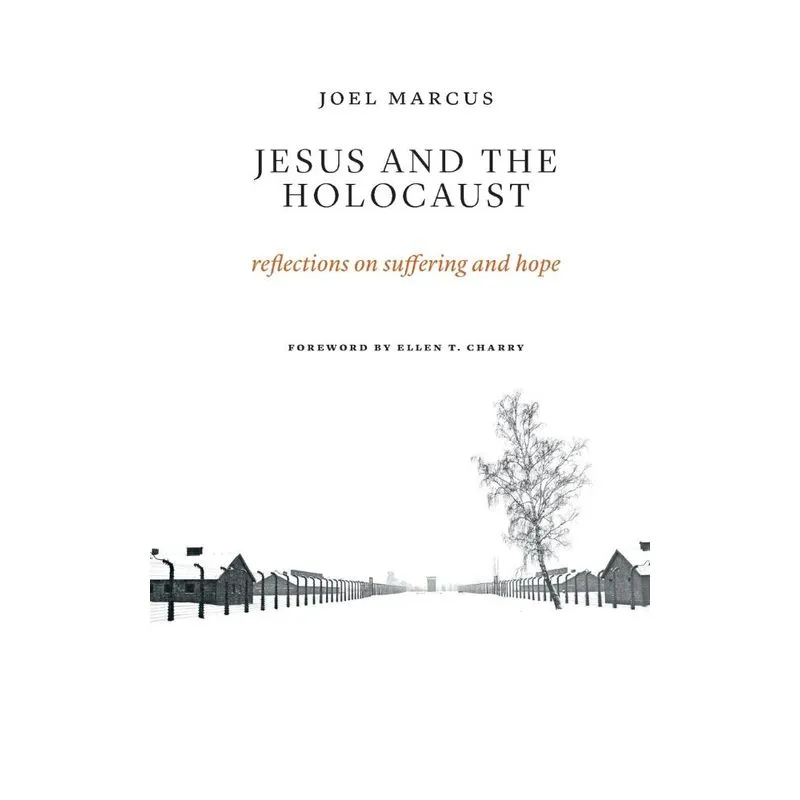 Jesus And The Holocaust