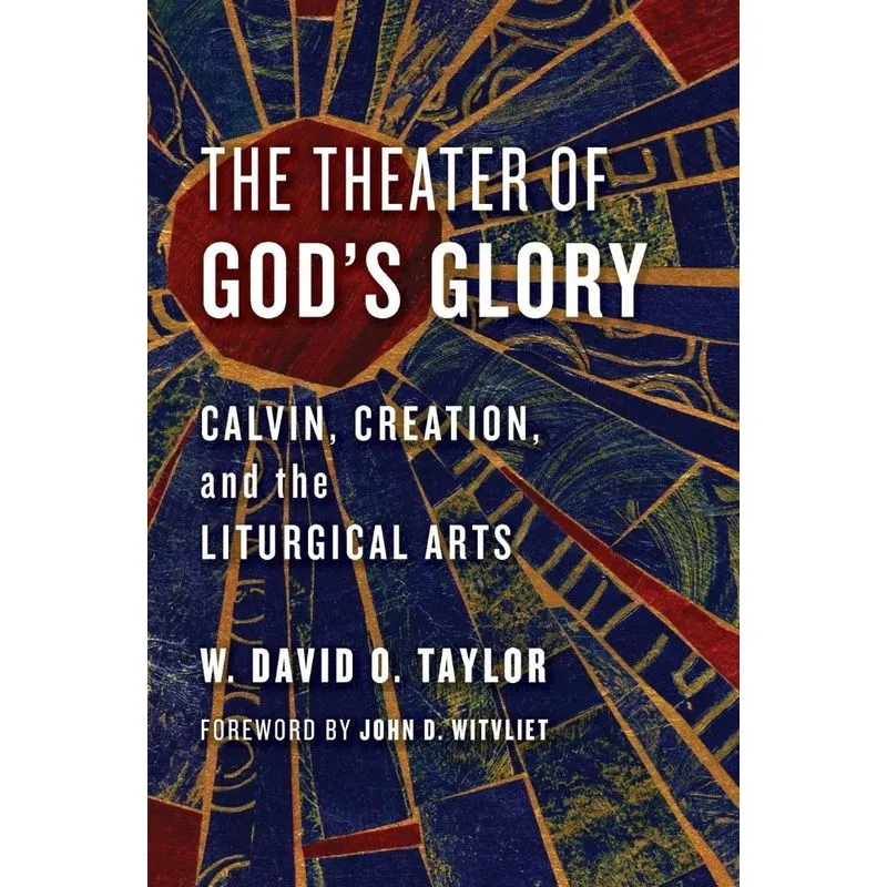 Theater of Gods Glory