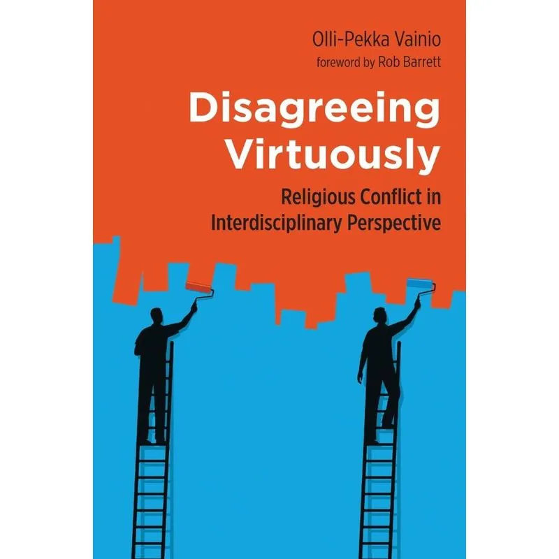 Disagreeing Virtuously