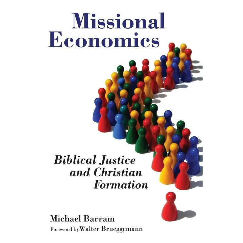 Missional Economics
