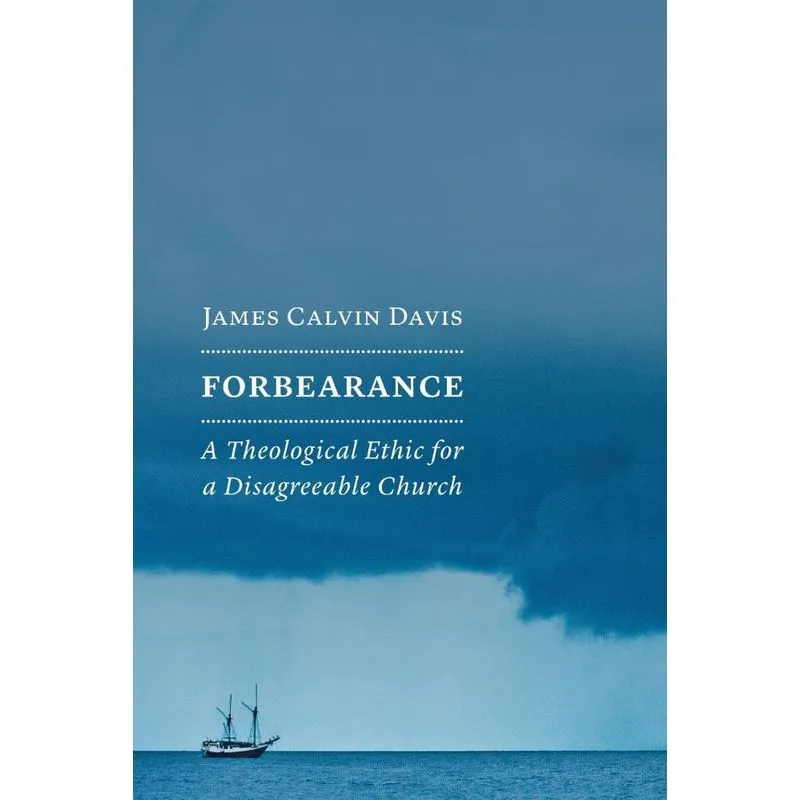 Forbearance