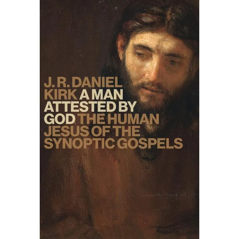 Man Attested by God