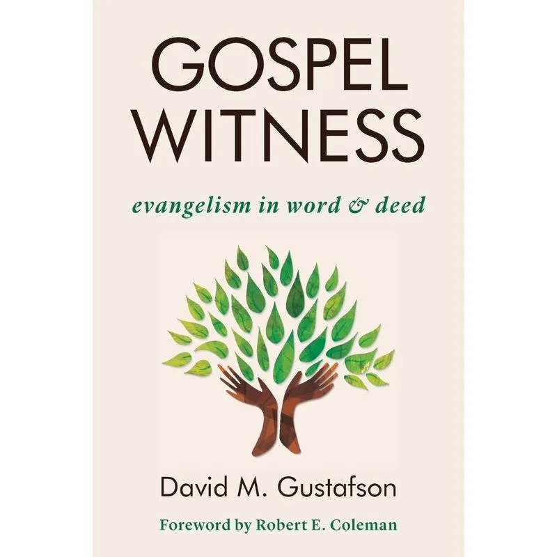 Gospel Witness