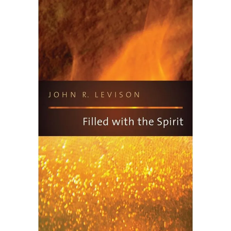 Filled with the Spirit