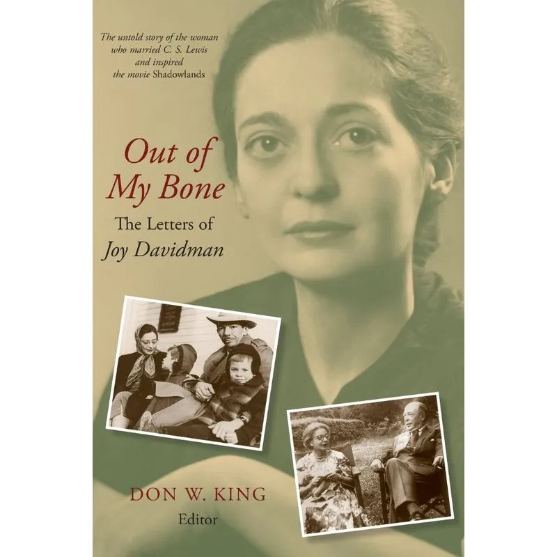 Out of My Bone