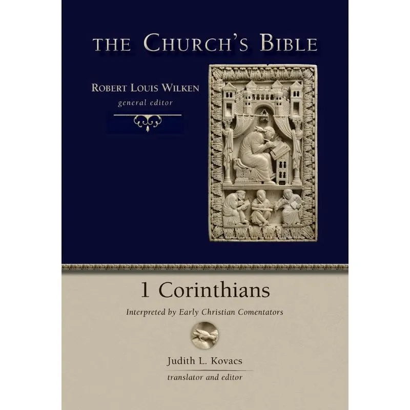 1 Corinthians