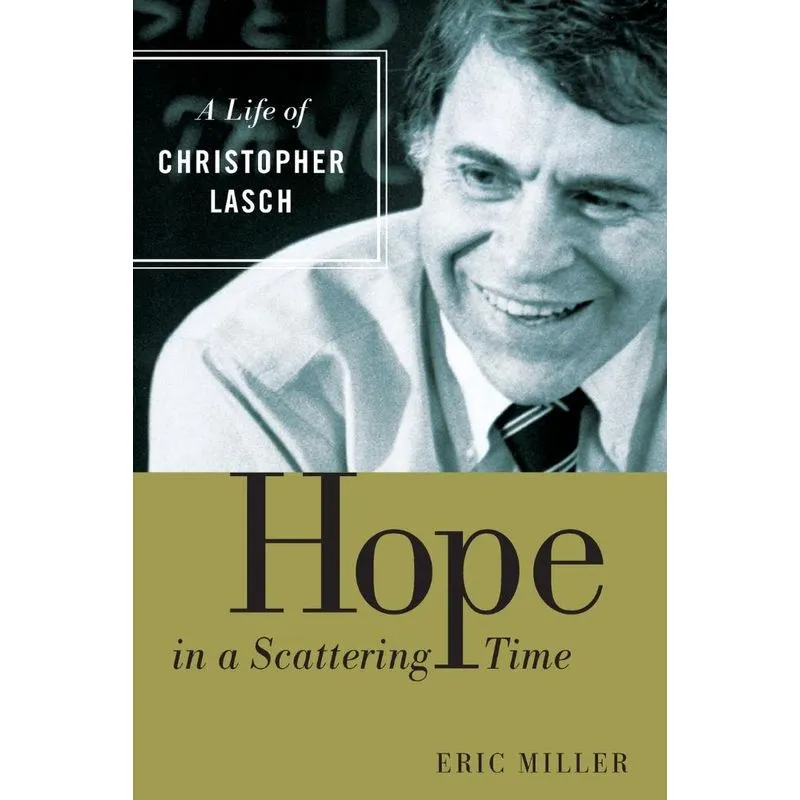 Hope in a Scattering Time