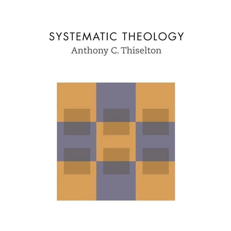 Systematic Theology