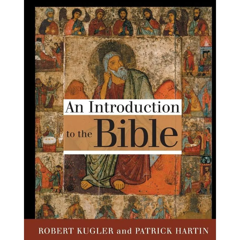 Introduction to the Bible