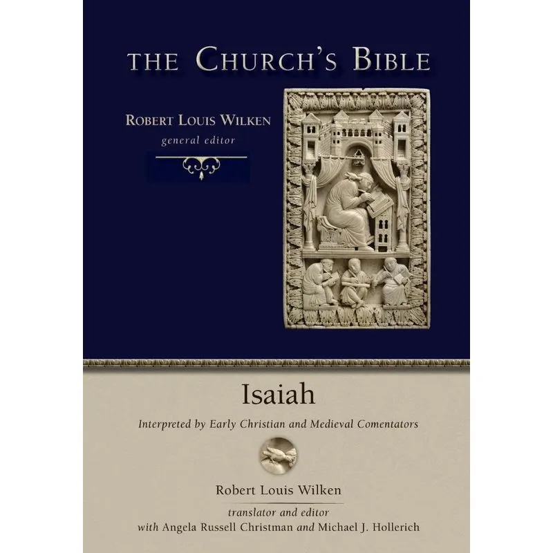 Churchs Bible