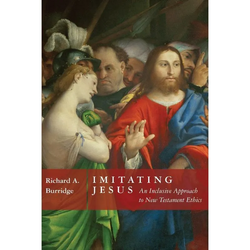Imitating Jesus