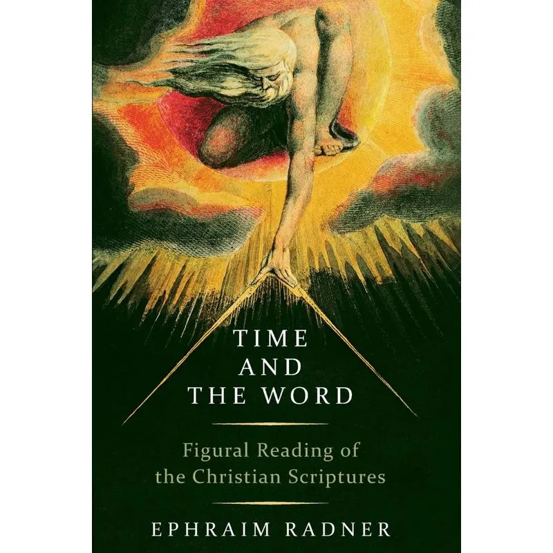Time and the Word
