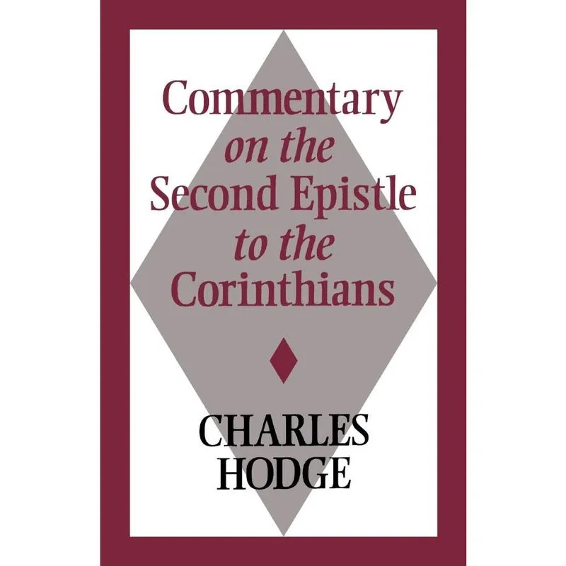 Second Corinthians