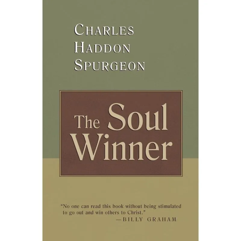 The Soul Winner