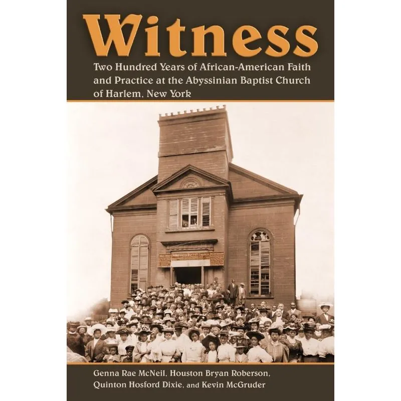 Witness