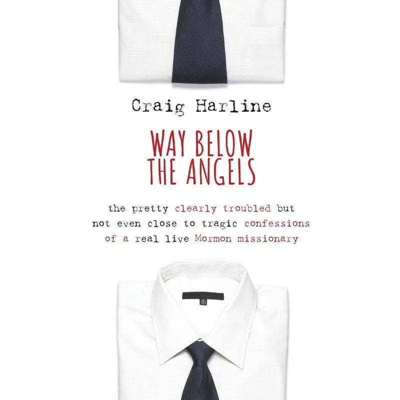 Way Below the Angels