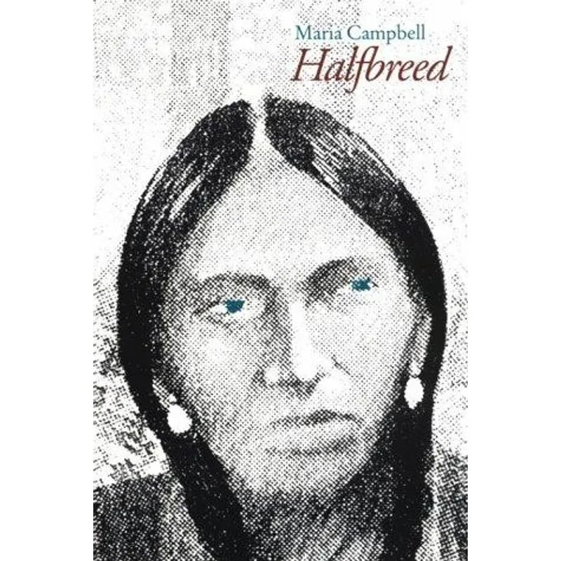 Halfbreed