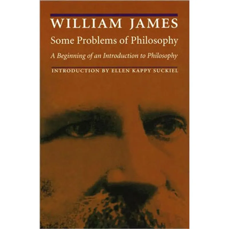 SOME PROBLEMS OF PHILOSOPHY