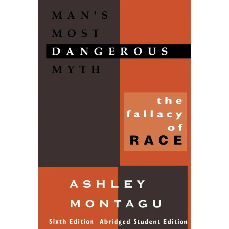 Mans Most Dangerous Myth