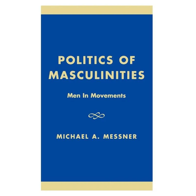 Politics of Masculinities