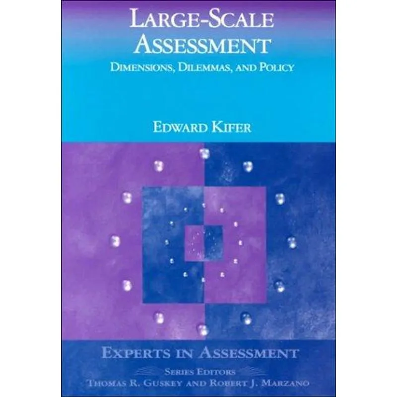 Large-Scale Assessment