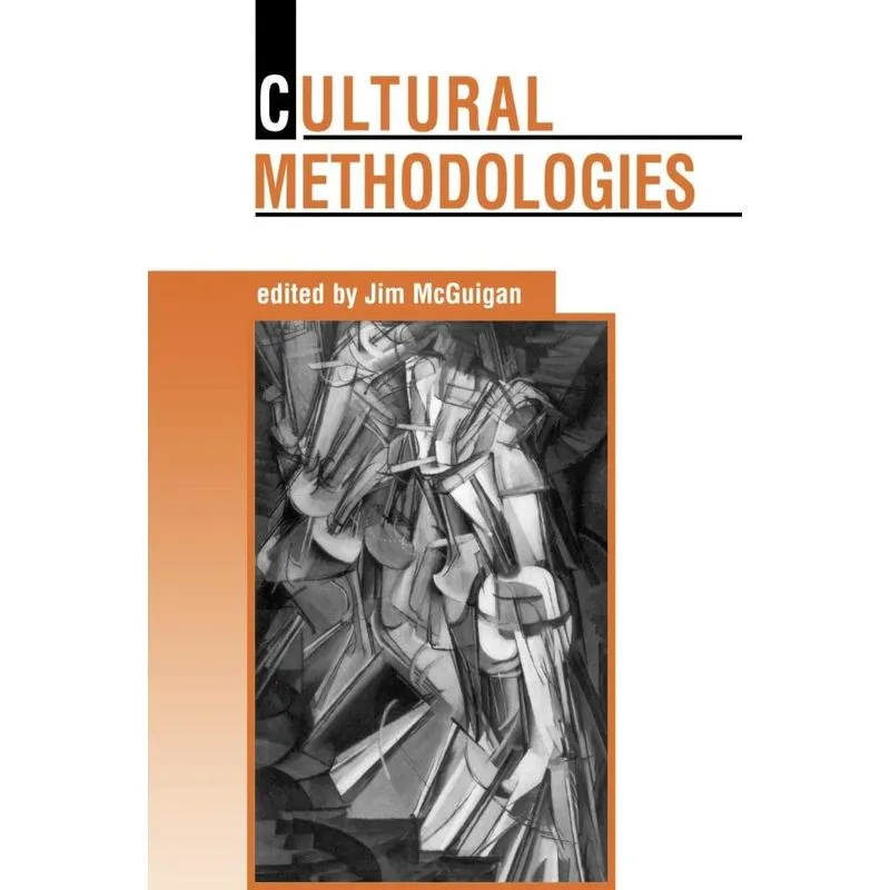 Cultural Methodologies