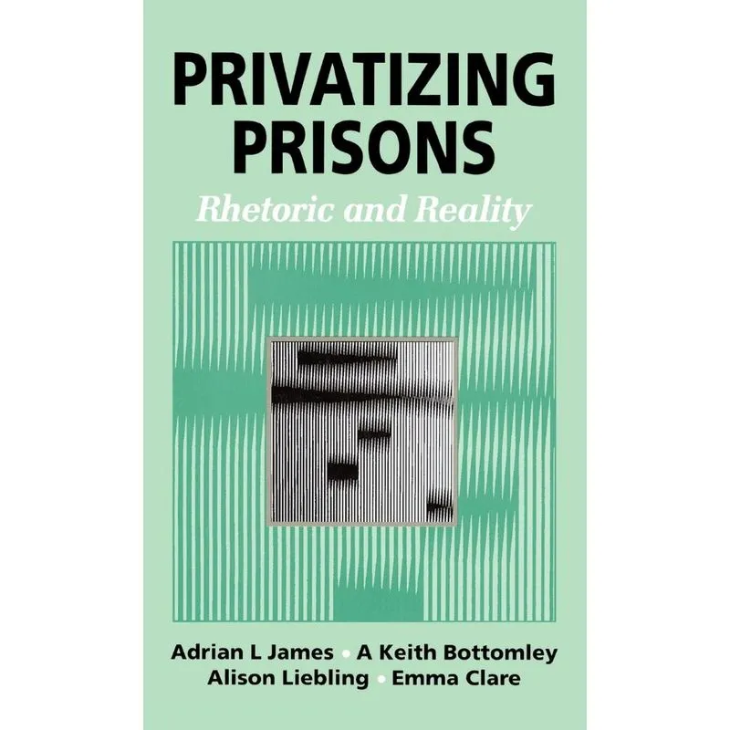 Privatizing Prisons